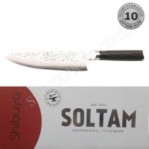 סכין שף 20 ס''מ Shibuya SOLTAM 