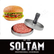 Форма для гамбургера 11.5 см SOLTAM