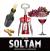 Открывашка для вина SOLTAM