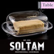 Маслёнка SOLTAM