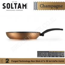 Сковорода Champagne 32 см SOLTAM