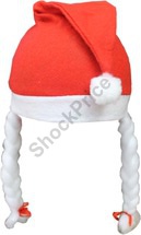 	כובע של סנטה