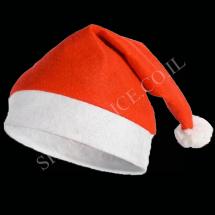כובע של סנטה סוג פשוט