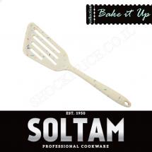 Лопатка с прорезями SOLTAM