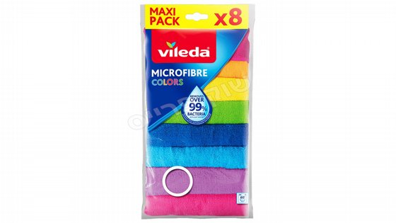 VILEDA ������ ���������� 8 �� �����