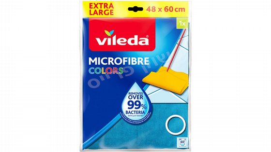 VILEDA ����� ���� 100% ���������� ���� �����