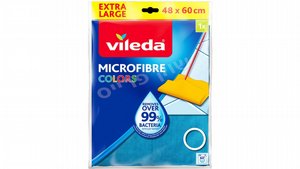 VILEDA ����� ���� 100% ���������� ���� �����