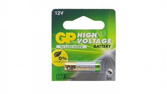 ����� GP 12V 27A