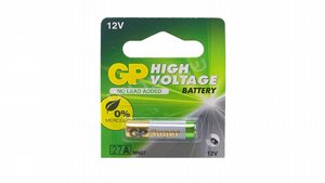����� GP 12V 27A