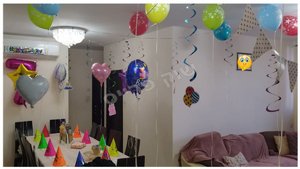 ������/���� HAPPY BIRTHDAY ������ 