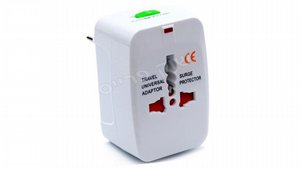 ���� ���� �������� Travel Universal Adapter