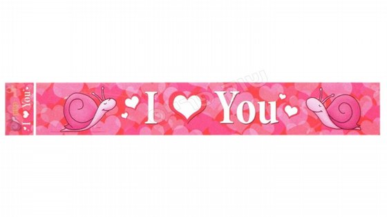 ���� I LOVE YOU