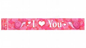 ���� I LOVE YOU