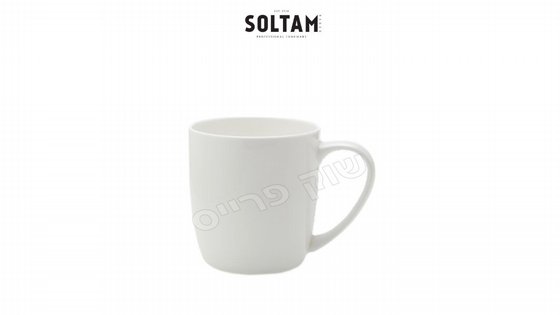 ���� 6 ����� �-400 �� SOLTAM High Quality Fine Bone China