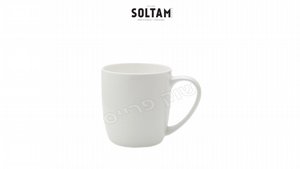 ���� 6 ����� �-400 �''� SOLTAM High Quality Fine Bone China