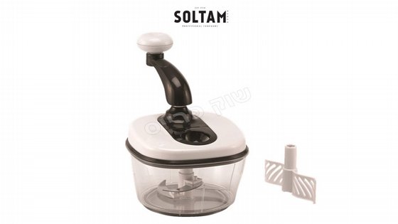 ���� ����� ���� ���� SOLTAM Fresh&Easy