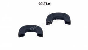 זוג חבקי ידיות סיליקון SOLTAM Mineral Stone S זוג חבקי ידיות סיליקון SOLTAM Mineral Stone S