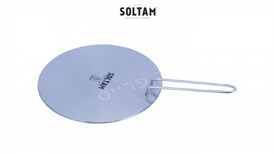 ���� ��������� ������� 22 �� SOLTAM Induction Adaptor