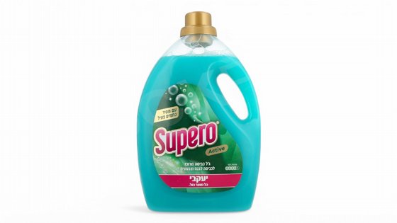 �� ����� �� ���� ����� ���� 2.5 ���� SUPERO Active �����