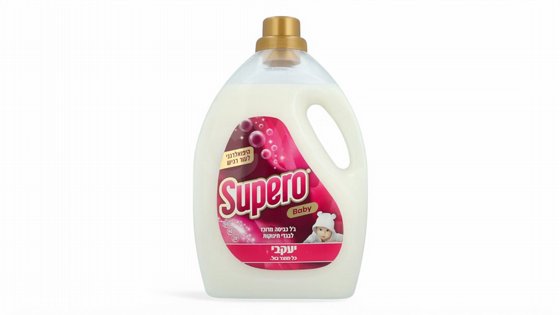 �� ����� ����� ����� ������� 2.5 ���� SUPERO BABY | �����