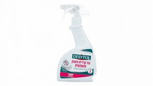 ���� ��� ����� ���� ������� 300 �"� | ����� DESYTOL