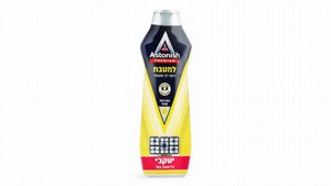 קרם לניקוי המטבח 500 מ״ל | אסטוניש יעקבי קרם לניקוי המטבח 500 מ״ל | אסטוניש יעקבי