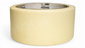 סרט דבק מנייר כ-25 מטר מסקינטייפ MASKING TAPE סרט דבק מנייר כ-25 מטר מסקינטייפ MASKING TAPE