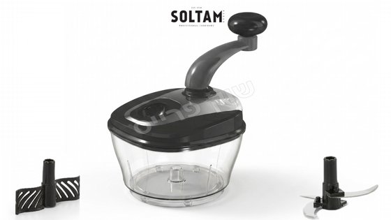 ���� ����� ���� ���� SOLTAM Fresh&Easy