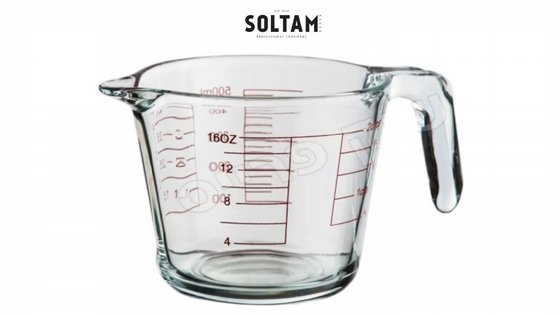 �� ����� ������ 0.5 ���� SOLTAM Bake it Up
