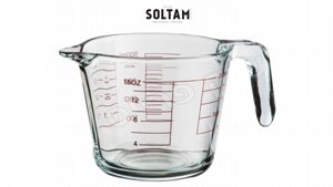 �� ����� ������ 0.5 ���� SOLTAM Bake it Up