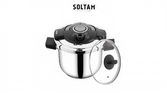 ��� ��� ������� 7 ���� 22 �� SOLTAM Cook Smart