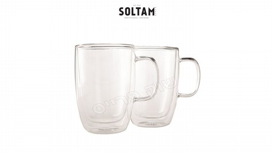 ��� ����� ����� ��� �� ���� ���� ����� 320 �� SOLTAM Double Glass