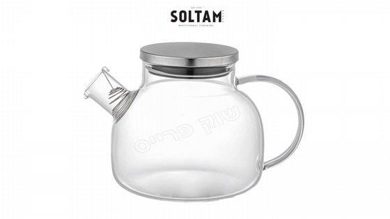 ���� �� ������ 1 ���� SOLTAM Light Glass