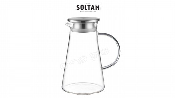 ���� ������ 1.35 ���� SOLTAM Light Glass