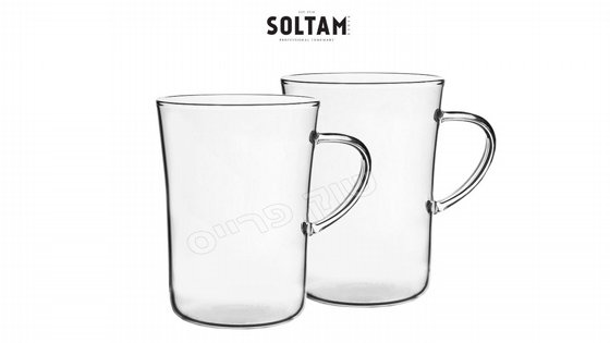 ��� ����� ����� ��� 400 �� SOLTAM Light Glass