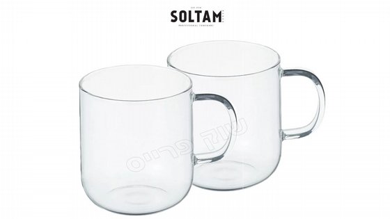 ��� ����� ����� ��� 350 �� SOLTAM Light Glass