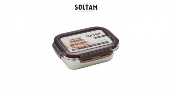 ���� ������ ���� ������� �� ���� ������ 650 �� SOLTAM Lunch Box