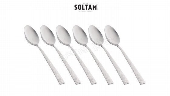 ���� 6 �� Madlene SOLTAM