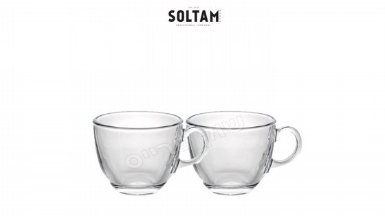 ��� ����� ����� ��� ������ 80 �� SOLTAM Light Glass