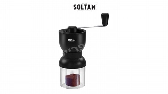 SOLTAM Espresso Collection ����� ��� �����