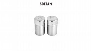 �� ������ �������� ������ 5*7 �''� SOLTAM Spices