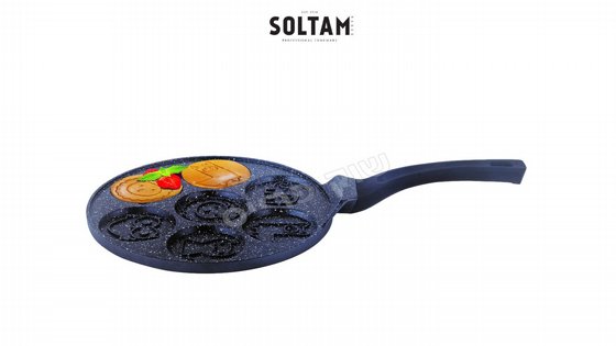 ���� ������ ����� ���� 26 �� 7 ����� Bake it Up SOLTAM