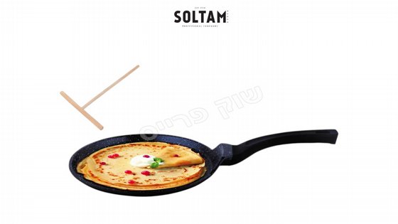 ���� ��� ����� ���� 25 �"� �� ���� ��  Bake it Up SOLTAM