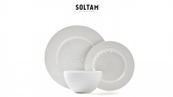 ����� 18 ����� ������ SOLTAM Diamond