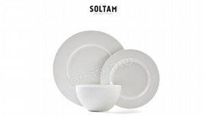 ����� 18 ����� ������ SOLTAM Diamond