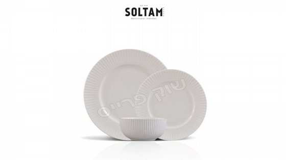 ����� 18 ����� ������ SOLTAM Beam