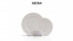 ����� 18 ����� ������ SOLTAM Beam