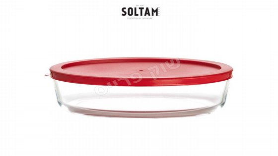 ����� ������ 1.6 ���� �� ���� ���� ����� SOLTAM Bake&Serve