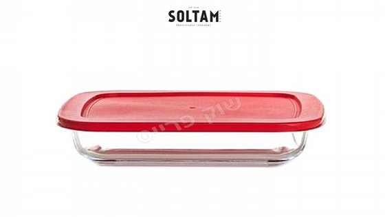 ����� ������ 1.5 ���� �� ���� ���� ������ SOLTAM Bake&Serve