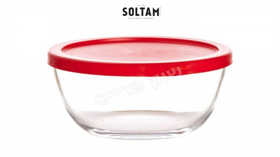 ����� ������ 2.4 ���� �� ���� ���� ���� SOLTAM Bake&Serve